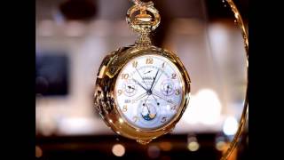 Patek Caliber 89 watch the costly watch in the world