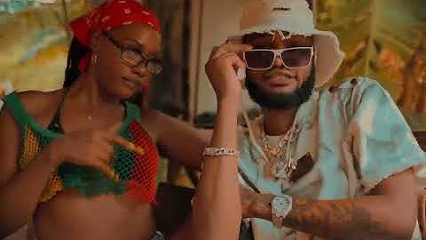 Eddy G Bomba - Baddie (Official Music Video)