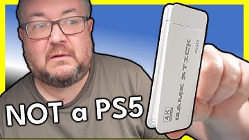 4K Game Stick Pro FAULTY but NEW! | Can I FIX It?