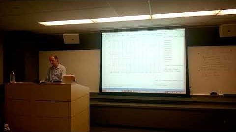[nyc-fsharp] Tomas Petricek on F# for the Web with Type providers and FunScript