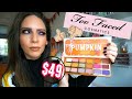 TOO FACED PUMPKIN SPICE... DO YOU REALLY NEED THIS?!