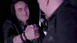 Vientos del sur   Acústico - Alberto Rionda y Alirio Netto