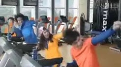 Iklan Mizone  - Durasi: 0:31. 