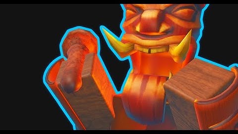 THE SECURITY SYSTEM TAKES CONTROL OF TIKIS HOUSE AND BEGINS ATTACKING THE CITY