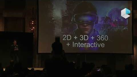 Qualcomm mobile XR and 5G - HTC and Pico (Pico Neo 2 announced)