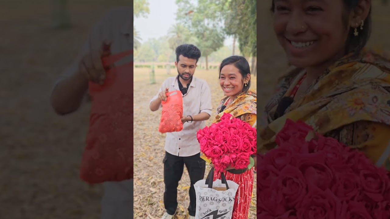 রনি বৃষ্টির ভিডিও আপনাদের কেমন লাগে 