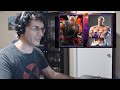 Death battle reaction greymanx6  heihachi mishima vs geese howard