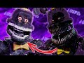 What would NIGHTMARE ANIMATRONICS Look Like If They Weren't NIGHTMARES! UNNIGHTMARE ANIMATRONIS! P.2