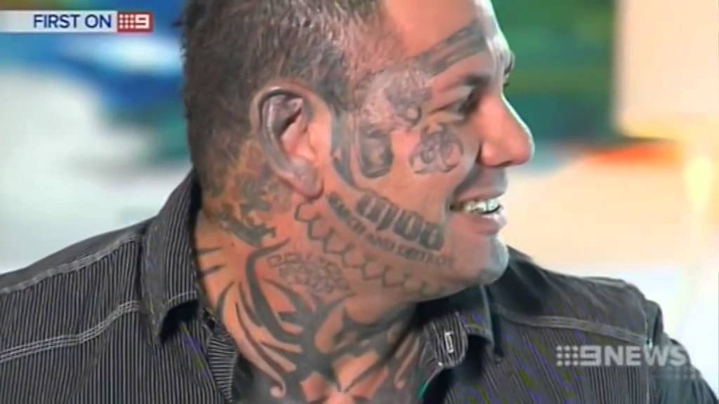 Broady brawl: Fmr Bandidos Jacques Teamo says Qld bikie ...