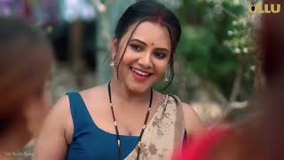 Palang Tod Anari S-1 Ullu Webseries Episode 8 Story Explained