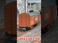 00719🇨🇭 #Lima L303150 #modellbahn #trains #SBB #ferrocarril #miniature  #moba #ทางรถไฟ #shorts