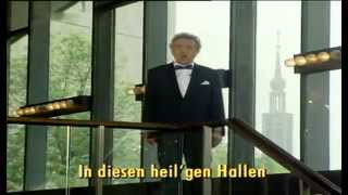 Günter Wewel - In diesen heil&#39;gen Hallen 1995