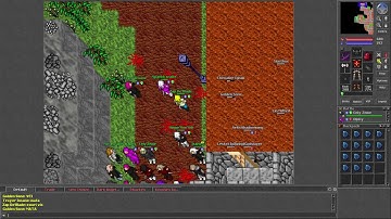 Tibia [7.5] Warplx.rec