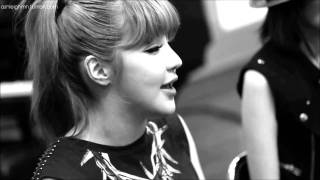 [YG ON AIR] 2ne1 - Lonely First Live Session