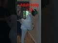 adult baby +18