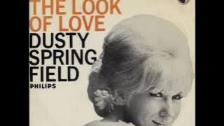 Dusty Springfield - The Look Of Love (1967)