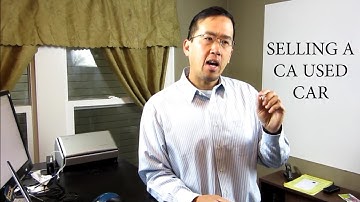 California Notice of Release of Liability - The Law Offices of Andy I. Chen