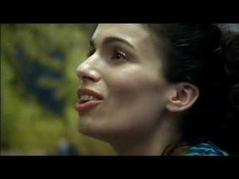 Yael Naim - New Soul (OFFICIAL MTV VIDEO)