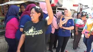 DEMENAN BATIN | RONAL NADA | DS. BUGISTUA - ANJATAN - INDRAMAYU