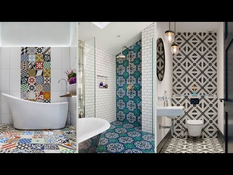 Top 50 Bathroom