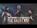 Arcos de fogo flechas incendiadas  davi fernandes  kaleb e josh  cultura do cu vdeo oficial