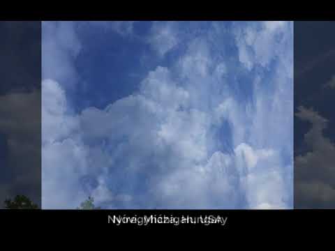 GLOBE Observer: Clouds - Images of the Week July 13 to July 19 2018