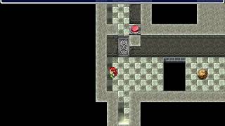 Kate's Test hookshot dungeon walkthrough