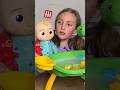 New video by Cocomelon - Nursery Rhymes on YouTube