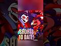 HELLUVA BOSS Shorts 10 Release Date #vivziepop #helluvaboss #blitzo #stolas #helluvabossedit