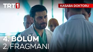 Kasaba Doktoru 4. Bölüm 2. Fragmanı