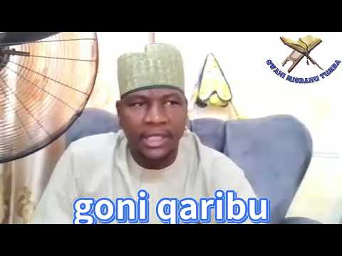 Gwani Qaribu Bauchi