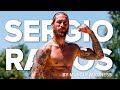 Sergio Ramos&#39; Insane Training Routine | Muscle Madness