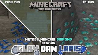 The Best Way To Find Diamonds In Minecraft 1.18 [Minecraft Myth Busting 133]