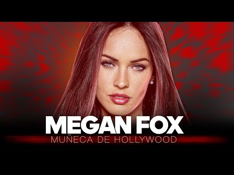 Video: Los hijos de Megan Fox no se convirtieron en un obstáculo en su carrera