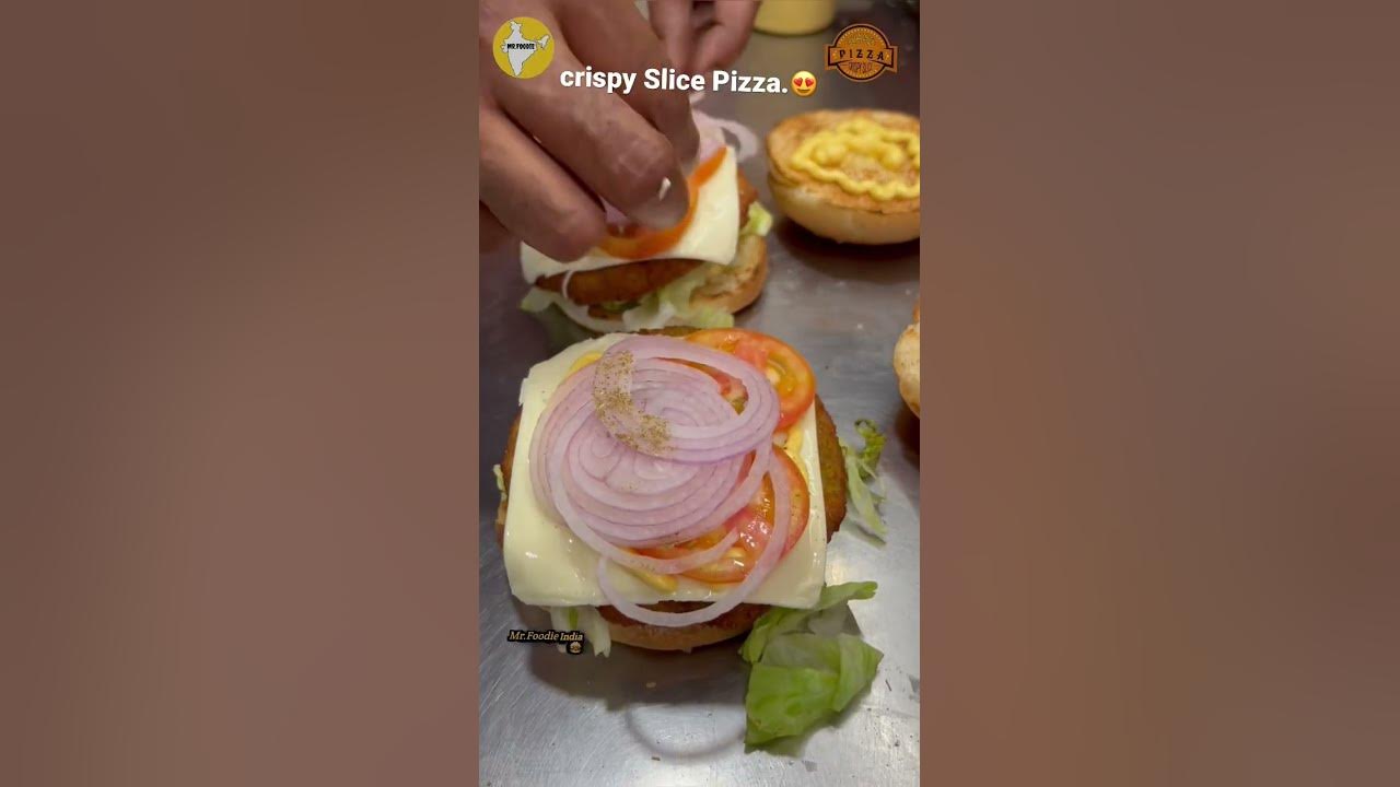 cheese-burger-fries-crispy-slice-pizza-indian-street-food