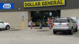 Sheriff’s office ramps up patrols after rash of robberies at Darlington County store