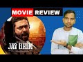 Jai Bhim REVIEW|This is real Cinema|SBChandra