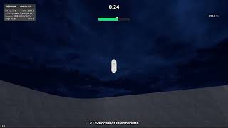 VT Smoothbot Intermediate - 3922 (Jade Complete / Master)