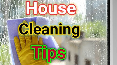 house tips in telugu (part 1) // house cleaning tips @ maguva multi vlogger