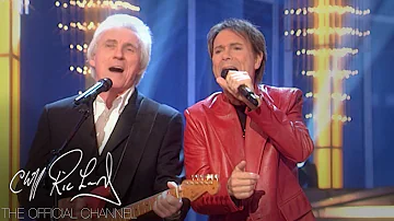 Cliff Richard - Singing The Blues (Carmen Nebel Show, 31.10.2009)