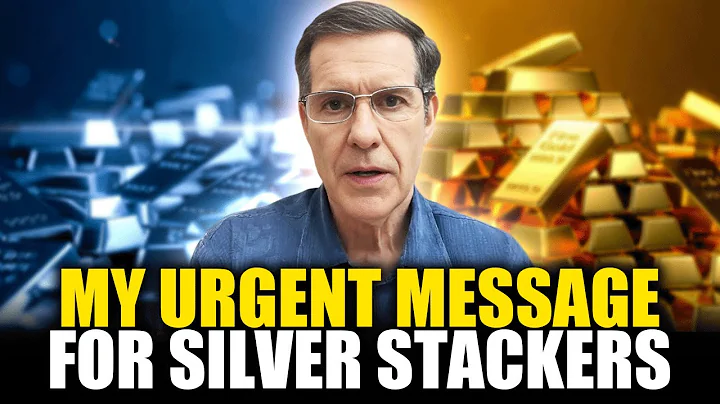 MARK MY WORDS! The Great Taking Of Gold and Silver Is VERY Real in 2026 | Don Durrett