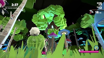 Rabbithole by jhcosmic - Blankos Block Party (Open Beta)