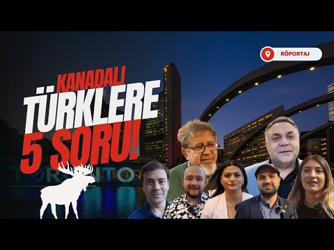 Video: Kanada Seyahatinin Maliyeti Ne Kadardır?