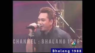 เล่นของสูง - Big Ass : 7 สีคอนเสิร์ต | ปี 2547
