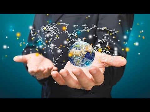ما معنى العولمة الموسوعة الثقافية