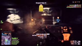 BF4 UTS 15 fuckfest on Operation Locker.