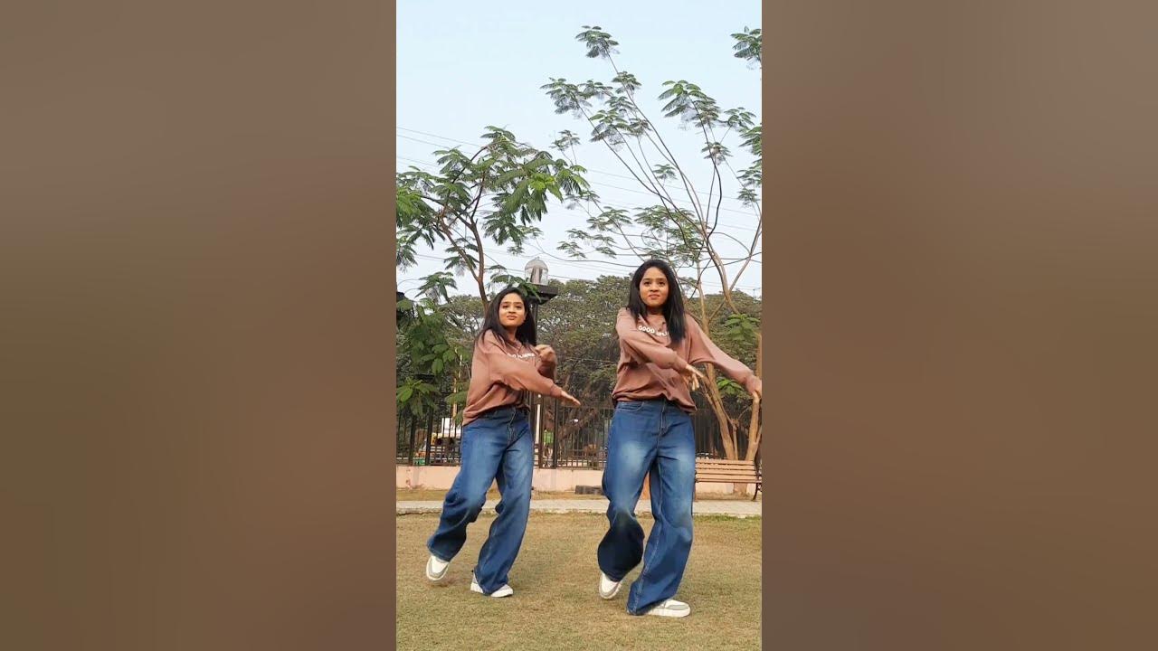 "SAD GIRLZ LUV MONEY" - Amaarae,Kali Uchis,MOLIY Dance cover