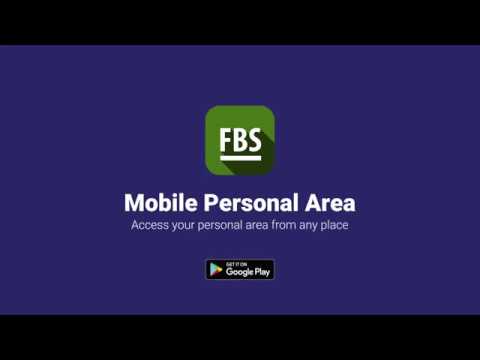 FBS – Trading Broker