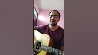 Tu tu hai wahi dil ne jise apna kaha / asha Bhosle / kishor kumar / old guitar love songs/ old songs