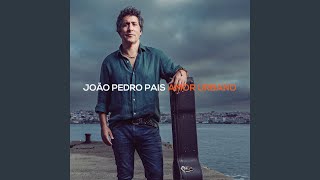 Video thumbnail of "João Pedro Pais - Prometo"